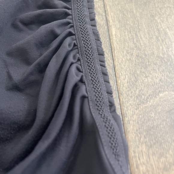 LULULEMON speed Crop leggings Size 6 - Picture 3 of 7